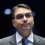 Câmara de BH marca data para entregar título de cidadão honorário a Flávio Bolsonaro