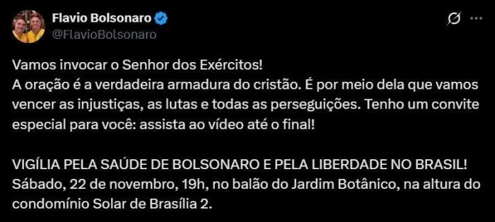 Vigília