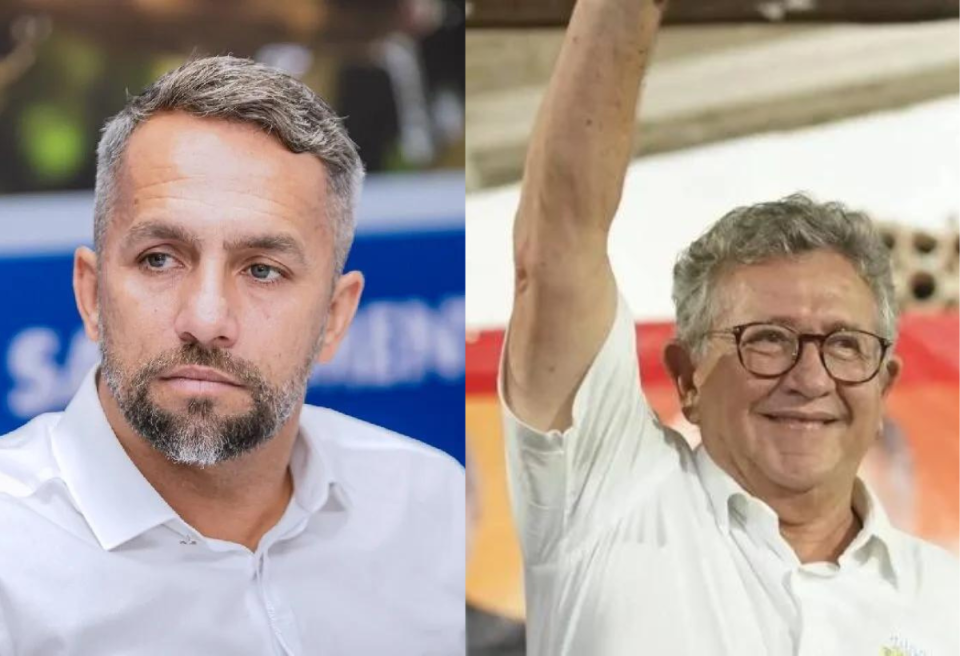 Quem está ganhando em Camaçari (BA)? Acompanhe a apuração em tempo real