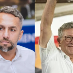 Quem está ganhando em Camaçari (BA)? Acompanhe a apuração em tempo real