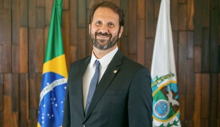 Deputado Flávio Serafini foi presidente de CPI que investigou cúpula que atuou na Secretaria de Fazenda de Minas Gerais