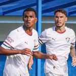 América e Fluminense empatam e seguem sem vencer no Brasileiro Sub-20