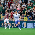 Vojvoda diz que Fortaleza não soube 'matar o jogo' em empate contra o Fluminense