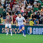 Vojvoda diz que Fortaleza não soube 'matar o jogo' em empate contra o Fluminense