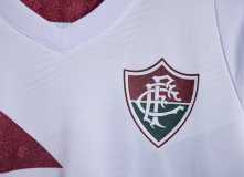 Fluminense lança nova camisa para a temporada 2024