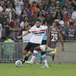 Fluminense x São Paulo: STJD toma decisão sobre pedido de anulação do jogo
