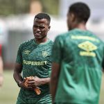 Escalação do Fluminense: sem Marcelo, Mano define time para jogo contra o Vitória