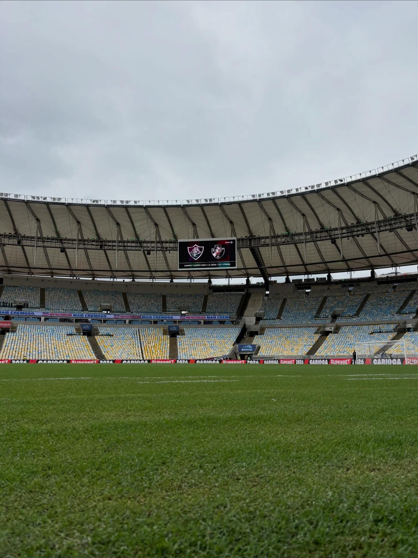 Horário e onde assistir ao vivo Fluminense x Athletico-PR, pelo Brasileirão