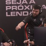 Team Solid e Fluxo se enfrentam amanhã na final da Liga de CS2 do DBE