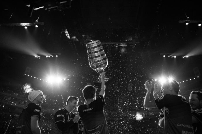 Fnatic