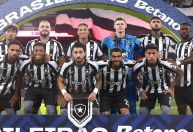Botafogo na Sul-Americana: veja adversários do grupo, datas e jogos