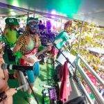 Carnaval de BH terá 176 novos blocos