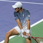 João Fonseca enfrenta Marozsan e pode encarar Alcaraz na 2ª rodada em Miami