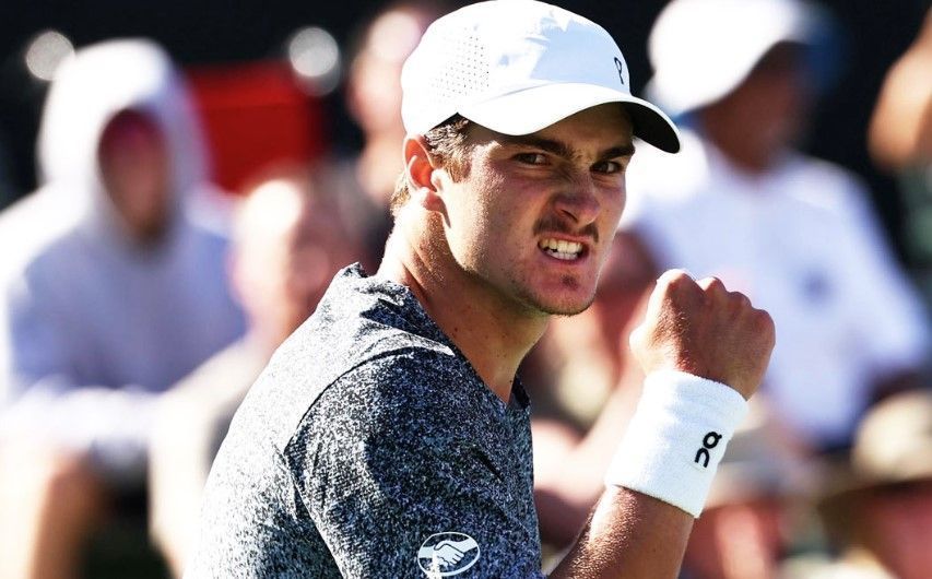 João Fonseca x Tommy Paul: horário e onde assistir ao vivo por Indian Wells