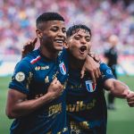 Fortaleza lidera o 2º turno do Brasileirão; veja a classificação