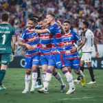 Fortaleza 3 x 0 Vasco: veja os melhores momentos do jogo pelo Brasileiro