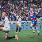 Fortaleza se classifica para a terceira Libertadores nos últimos quatro anos