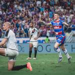 Fortaleza se classifica para a terceira Libertadores nos últimos quatro anos