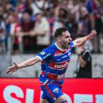 Fortaleza não perde há 20 jogos em casa no Brasileirão; último a ganhar foi o Cruzeiro