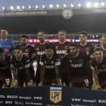 Reforço do Lanús se lesiona e vira desfalque contra o Cruzeiro pela Sul-Americana
