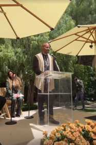 Kim publicou alguns registros em seu Instagram