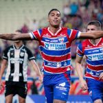 Além de título, Fortaleza tem objetivo de quebrar longo jejum no clássico contra o Ceará