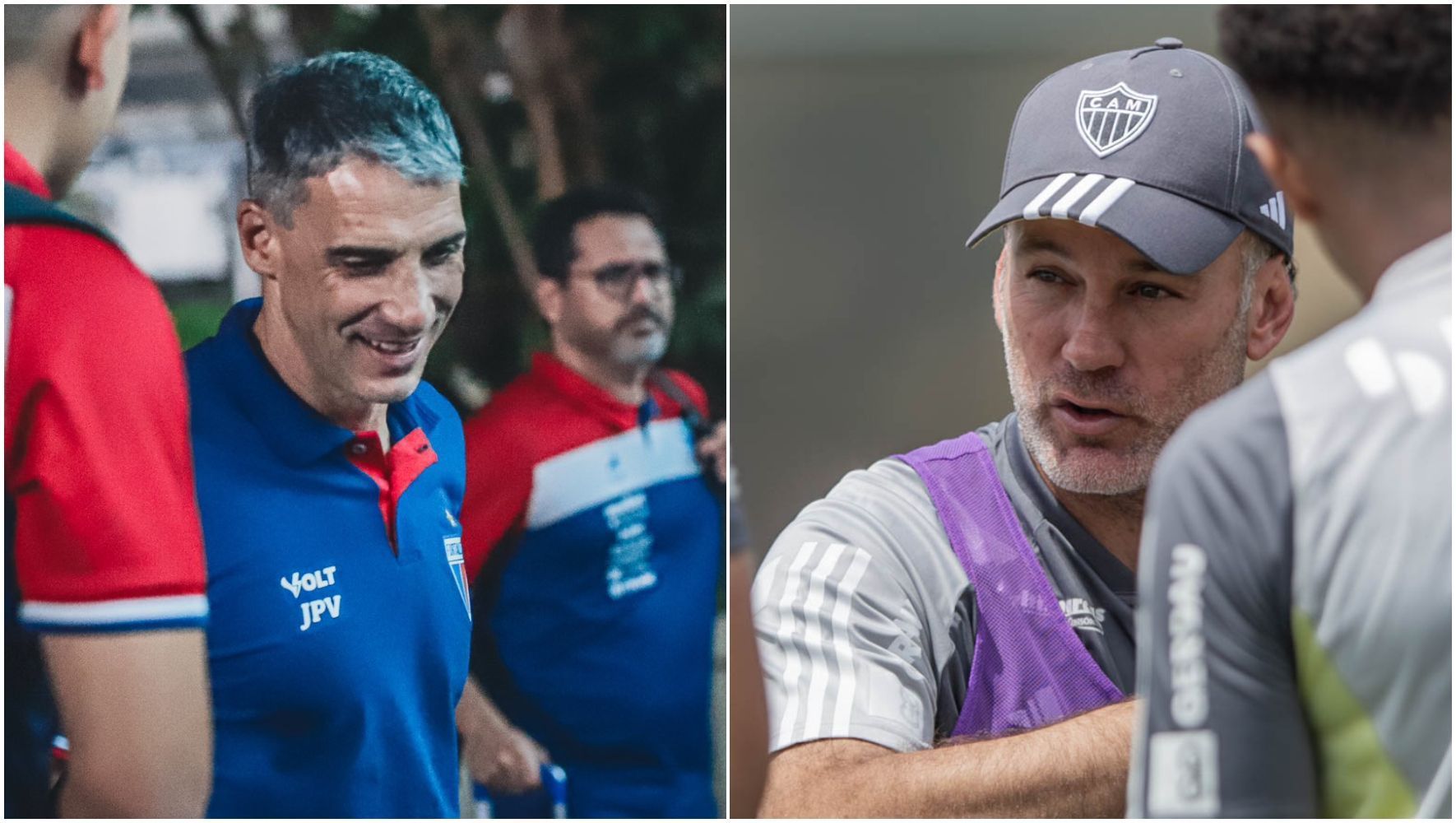 Fortaleza x Atlético: horário e onde assistir ao vivo pela Série A