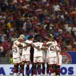 Flamengo antecipa férias de quatro jogadores do elenco principal; entenda