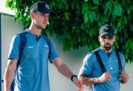 Com um desfalque, Fortaleza divulga relacionados para jogo da Copa do Brasil