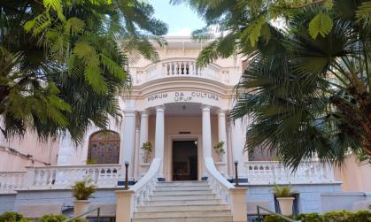 Fórum da Cultura em Juiz de Fora