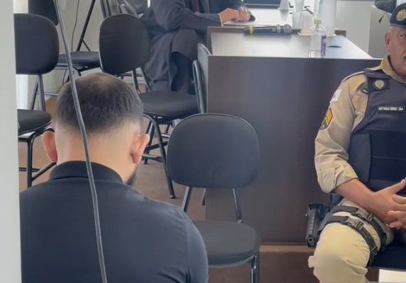 Julgamento: réu confessa que matou porteiro em ponto de ônibus em BH