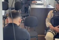 Julgamento: réu confessa que matou porteiro em ponto de ônibus em BH