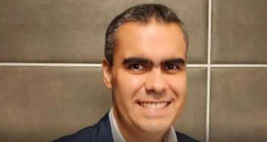 Cristiano Lellis Unsonst é profissional da área