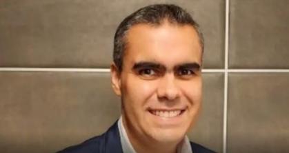 Cristiano Lellis Unsonst é profissional da área