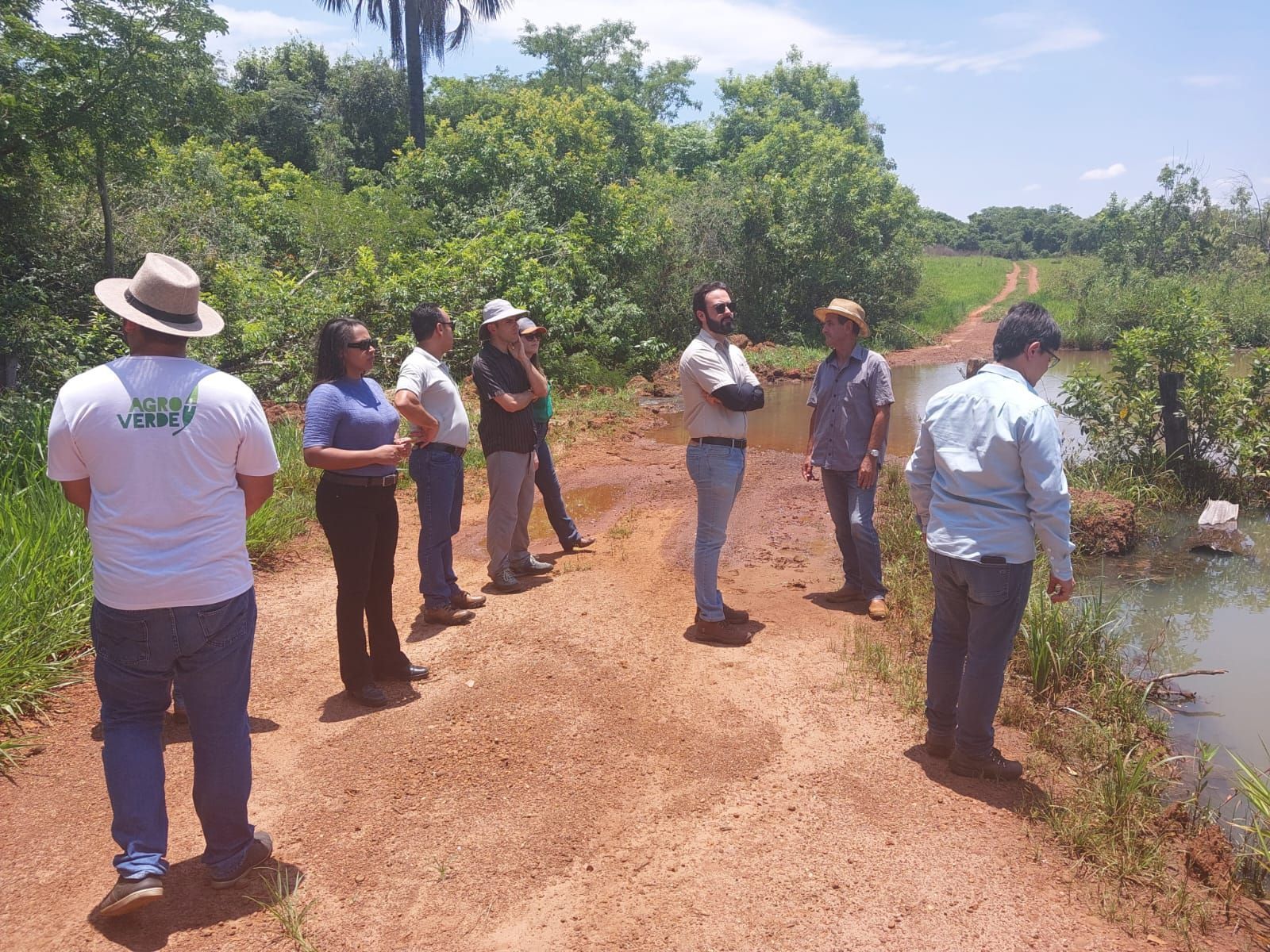 Instituto Antonio Ernesto de Salvo comemora 17 anos como referência em inovação e sustentabilidade no agronegócio de Minas Gerais