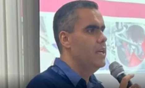 Cristiano Lellis Unsonst