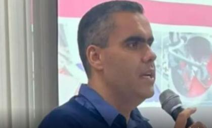 Cristiano Lellis Unsonst