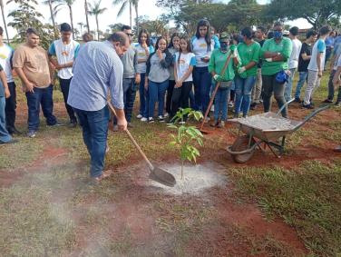 Copasa - Semana do Meio Ambiente