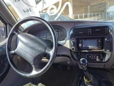 Leilão da Receita tem Ford Ranger por R$ 5 mil