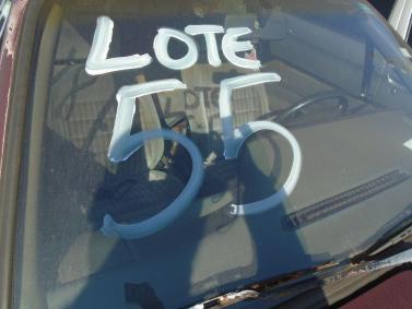 Leilão da Receita tem Ford Versailles Ghia, ano 1991, por R$ 3 mil