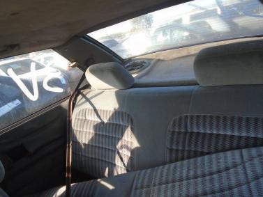 Leilão da Receita tem Ford Versailles Ghia, ano 1991, por R$ 3 mil