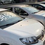 Preço de veículos usados cai em Minas Gerais em setembro, aponta Índice Webmotors