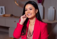 Isabele Bragança - Naturalidade é Luxo