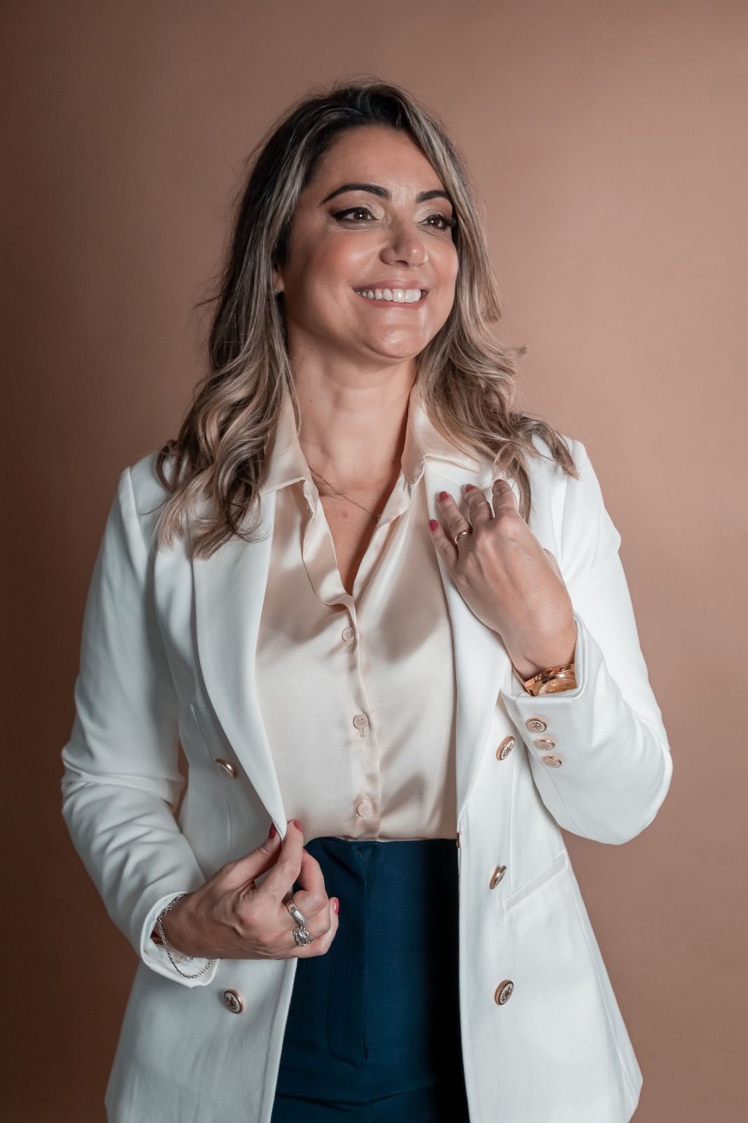 Etiene Soares: “O cérebro precisa de desafios”