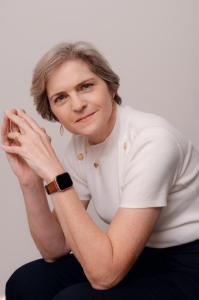Mulheres de Conteúdo Adriana Kelmer