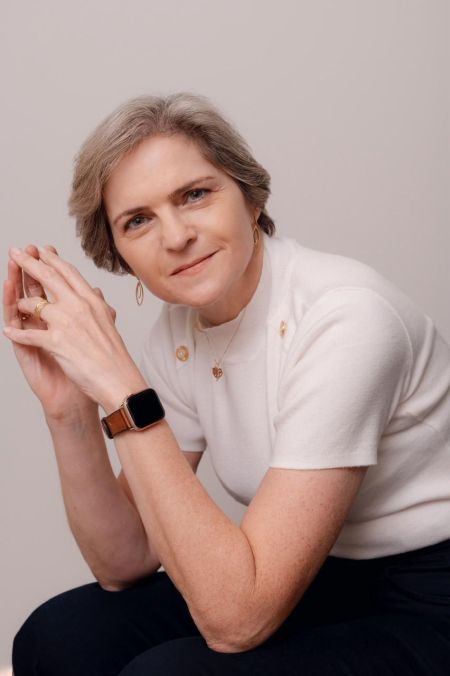 Mulheres de Conteúdo Adriana Kelmer