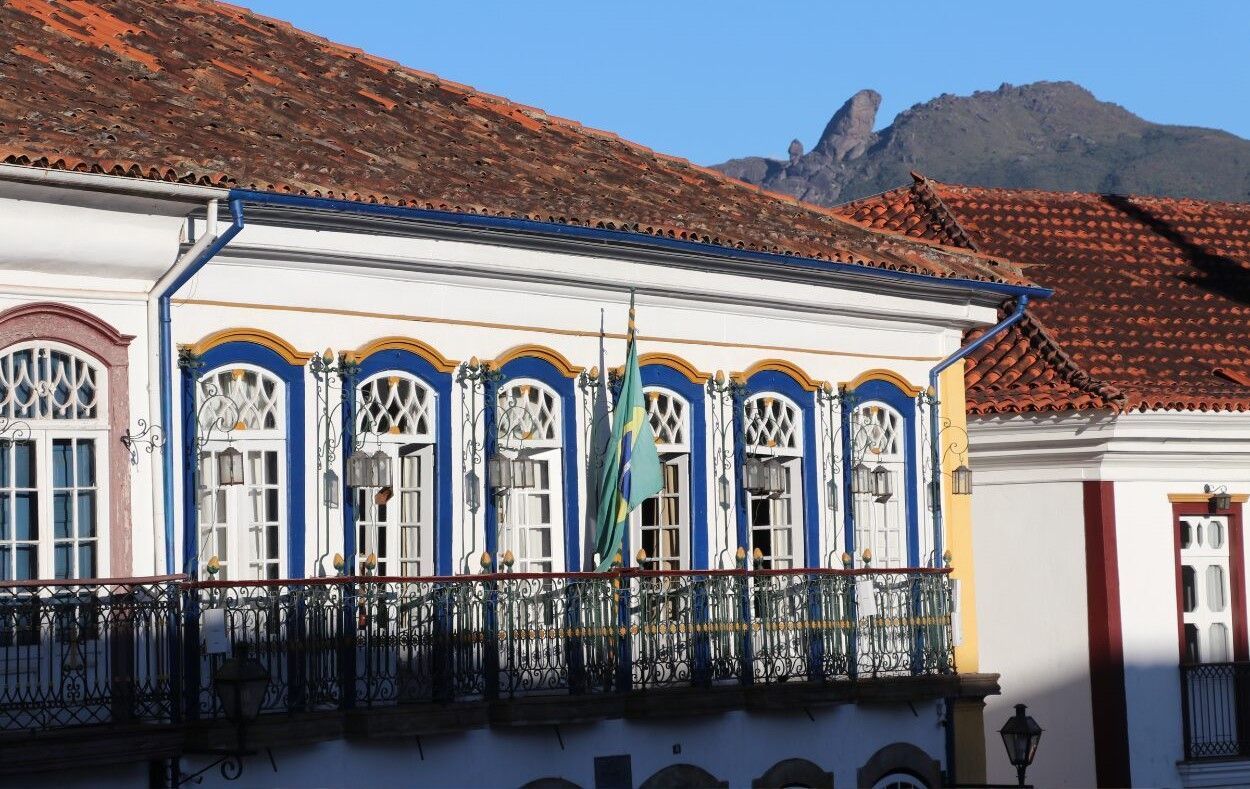 Projeto de lei inclui Festival Gastronômico de Ouro Preto no Calendário Municipal