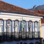 Projeto de lei inclui Festival Gastronômico de Ouro Preto no Calendário Municipal