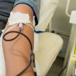Em busca de doadores, Hemominas de Juiz de Fora antecipa programação do Novembro Vermelho