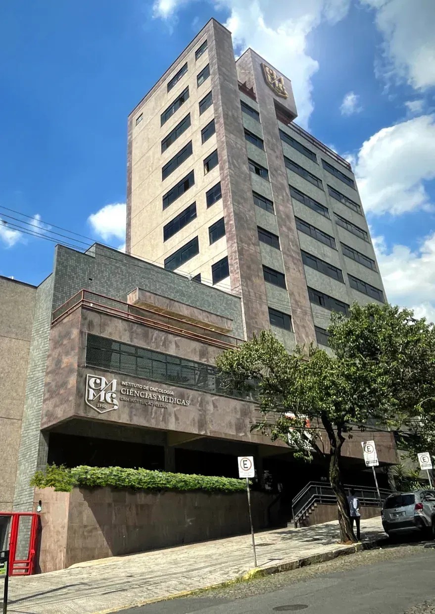'Vamos salvar vidas', diz Fuad Noman sobre hospital oncológico inaugurado nesta terça (5) em BH